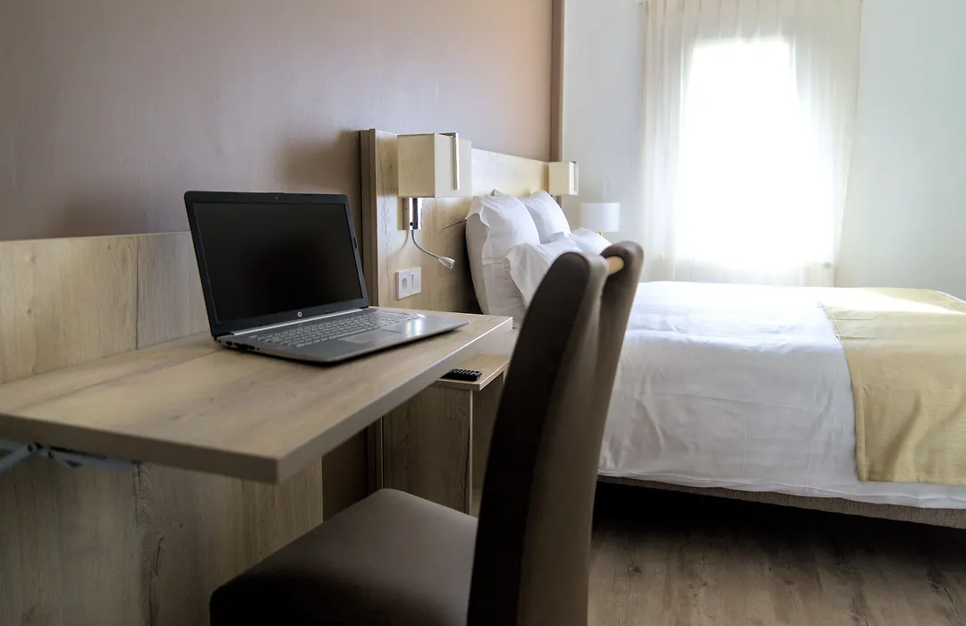 Hotel Du Golfe Sete-Balaruc-1