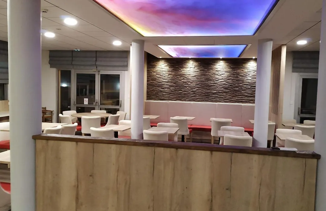 ibis Sète Balaruc les Bains Bien-être et Spa-1